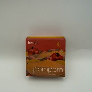 Benefit Cosmetics Pompom Blush full size